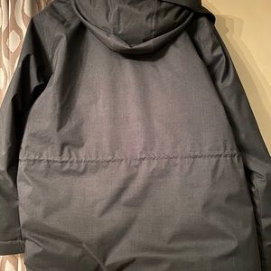 Under Armour Parka